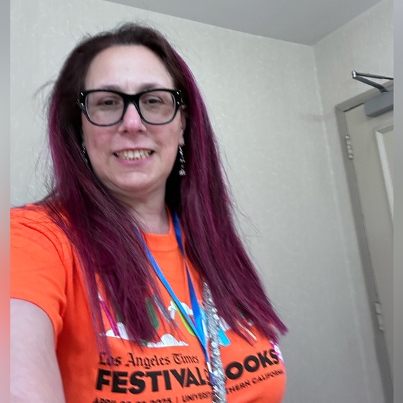 Join me on my live Posh Shows! - Picture 6 of 6